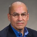Emporia State University Faculty - Javier Flores